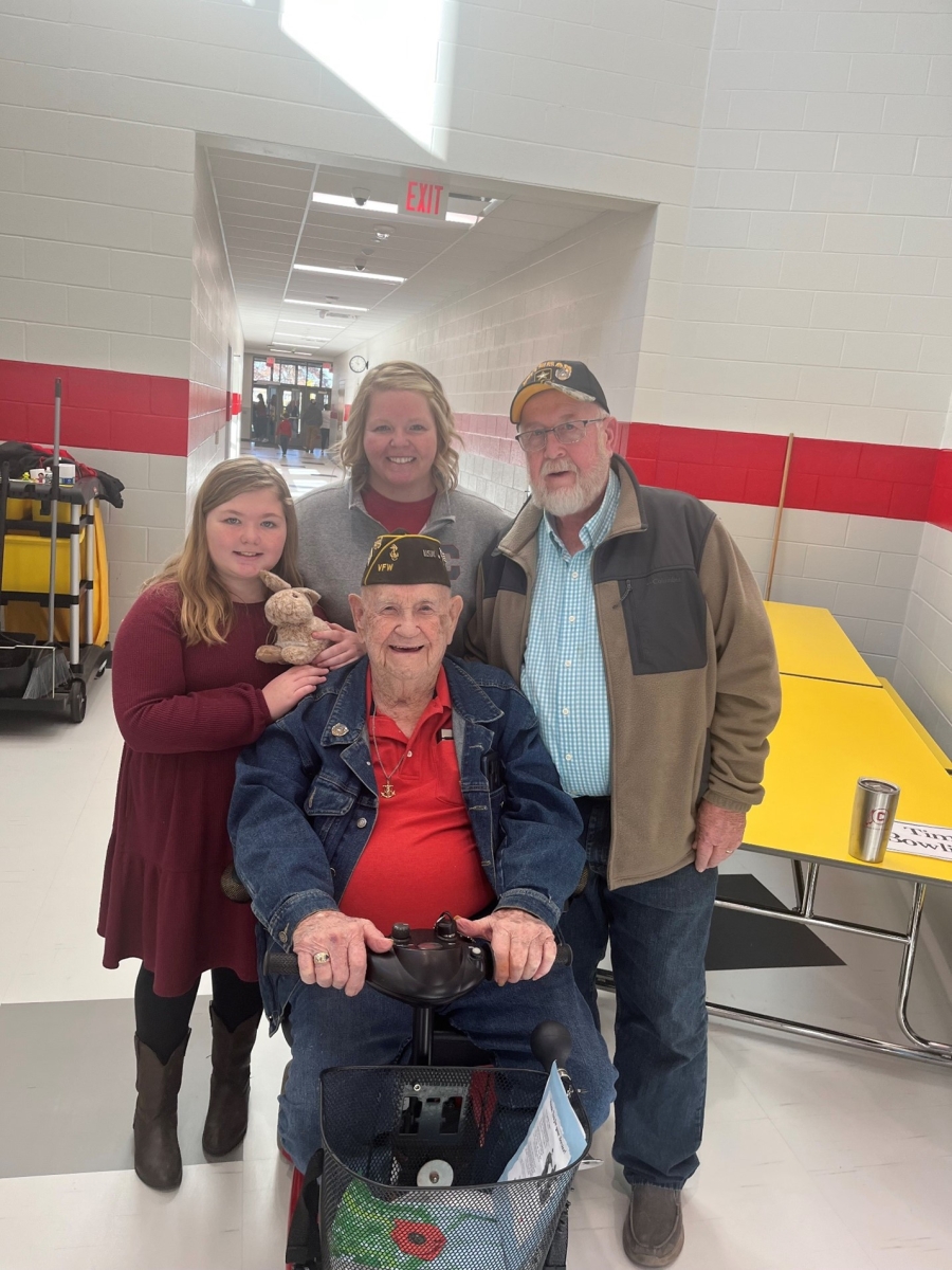 Veterans' Day Veterans' Day